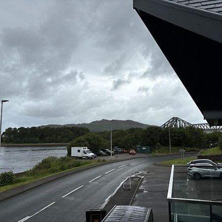 Oyster Inn Connel Oban Eksteriør billede